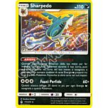 111 / 214 Sharpedo rara normale (IT) -NEAR MINT-