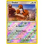 150 / 214 Doduo comune foil reverse (IT) -NEAR MINT-