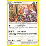 159 / 214 Glameow comune normale (IT) -NEAR MINT-