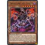 DANE-IT021 Traditore del Chaos rara 1a Edizione (IT) -NEAR MINT-