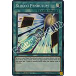 DANE-IT097 Blocco Pendulum super rara 1a Edizione (IT) -NEAR MINT-