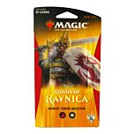 Guilds of Ravnica Boros Theme Booster mazzo (EN)