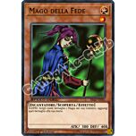 SBAD-IT001 Mago della Fede ultra rara 1a Edizione (IT) -NEAR MINT-
