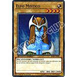 SBAD-IT003 Elfo Mistico comune 1a Edizione (IT) -NEAR MINT-