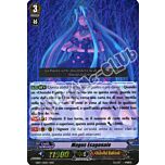 EB07-IT001 Magus Esagonale tripla rara foil (IT) -NEAR MINT-