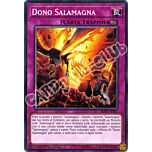 SOFU-IT067 Dono Salamagna comune 1a Edizione (IT) -NEAR MINT-