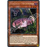 SOFU-IT085 Pericolo!? Tsuchinoko? rara segreta 1a Edizione (IT) -NEAR MINT-