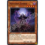 SR07-IT010 Maestro Zombie comune 1a Edizione (IT) -NEAR MINT-
