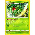 021 / 214 Grovyle non comune normale (IT) -NEAR MINT-