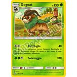 036 / 214 Gogoat non comune normale (IT) -NEAR MINT-