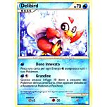 039 / 123 Delibird non comune (IT) -NEAR MINT-