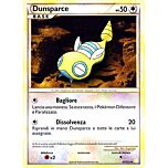 041 / 123 Dunsparce non comune (IT) -NEAR MINT-