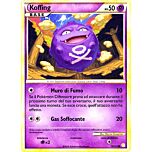 070 / 123 Koffing comune (IT) -NEAR MINT-