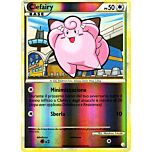 060 / 123 Clefairy comune foil reverse (IT) -NEAR MINT-