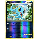 03 / 95 Manaphy rara foil reverse (EN) -NEAR MINT-