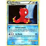 06 / 95 Octillery rara foil (EN) -NEAR MINT-