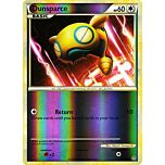 29 / 95 Dunsparce non comune foil reverse (EN) -NEAR MINT-