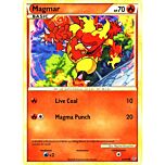 52 / 95 Magmar comune (EN) -NEAR MINT-