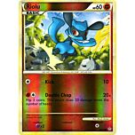 60 / 95 Riolu comune foil reverse (EN) -NEAR MINT-