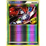 74 / 95 Energy Returner non comune foil reverse (EN) -NEAR MINT-