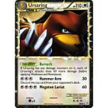 89 / 95 Ursaring rara prime foil (EN) -NEAR MINT-