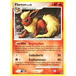 019 / 111 Flareon LIV.38 rara (IT) -NEAR MINT-