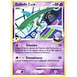 020 / 111 Gallade LIV.59 rara (IT) -NEAR MINT-