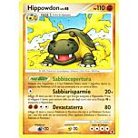 025 / 111 Hippowdon LIV.48 rara (IT) -NEAR MINT-