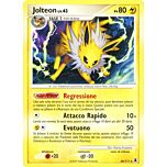 026 / 111 Jolteon LIV.43 rara (IT) -NEAR MINT-