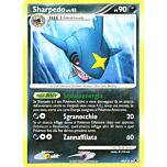 049 / 111 Sharpedo LIV.43 non comune (IT) -NEAR MINT-