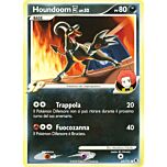 065 / 111 Houndoom LIV.52 comune (IT) -NEAR MINT-