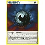 099 / 111 Energia Oscurita' non comune (IT) -NEAR MINT-