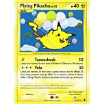 113 / 111 Flying Pikachu LIV.12 rara foil (IT) -NEAR MINT-
