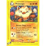 029 / 147 Primeape rara (EN) -NEAR MINT-