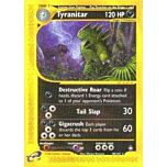 040 / 147 Tyranitar rara (EN) -NEAR MINT-