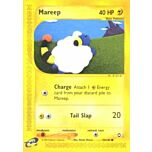 093 / 147 Mareep comune (EN) -NEAR MINT-