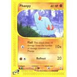 100 / 147 Phanpy comune (EN) -NEAR MINT-