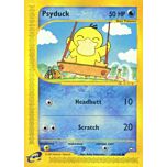 104 / 147 Psyduck comune (EN) -NEAR MINT-