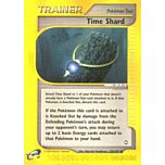 135 / 147 Time Shard non comune (EN) -NEAR MINT-