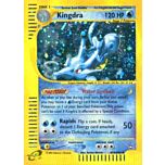 H14 / H32 Kingdra rara foil (EN) -NEAR MINT-