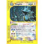 148 / 147 Kingdra rara foil (EN) -NEAR MINT-