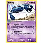 040 / 107 Metang non comune (EN) -NEAR MINT-