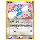 079 / 107 Swablu comune (EN) -NEAR MINT-