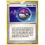 088 / 107 Master Ball non comune (EN) -NEAR MINT-