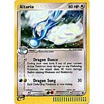 02 / 97 Altaria rara foil (EN) -NEAR MINT-