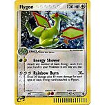 04 / 97 Flygon rara foil (EN) -NEAR MINT-