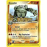 29 / 97 Graveler K 48 non comune (EN) -NEAR MINT-