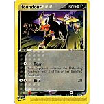 59 / 97 Houndour comune (EN) -NEAR MINT-