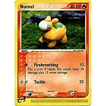 69 / 97 Numel K 10 comune (EN) -NEAR MINT-