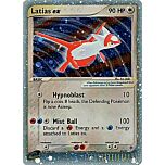 93 / 97 Latias EX rara ex foil (EN) -NEAR MINT-